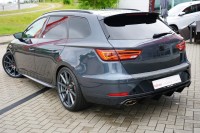 Seat Leon ST 2.0 TSI Cupra 4Drive