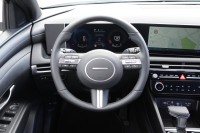 Hyundai Tucson 1.6 T-GDI Aut.