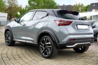 Nissan Juke 1.0 DIG-T N-Design Aut.