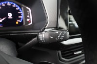 VW T-Cross 1.0 TSI DSG