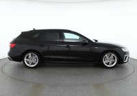 Audi A4 Avant 40 TFSI S line