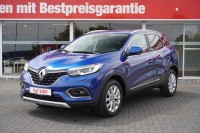 Vorschau: Renault Kadjar 1.3 TCe 140 Limited