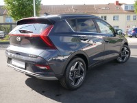 Hyundai BAYON Bayon 1.0T-GDI