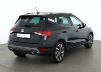 Seat Arona 1.5 TSI DSG FR