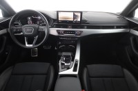 Audi A4 Avant 40 TFSI S line