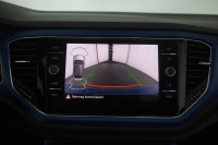VW T-Roc Cabriolet 1.5 TSI Style