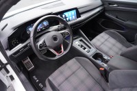 VW Golf VIII 2.0 GTI DSG