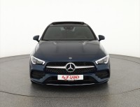 Mercedes-Benz CLA 220 d SB AMG Line 4Matic