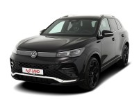VW Tiguan 1.5 TSI R-Line DSG 3-Zonen-Klima Navi Sitzheizung