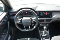 Skoda Scala Monte Carlo 1.5 TSI DSG