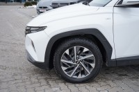 Hyundai Tucson 1.6 Mild-Hybrid DCT