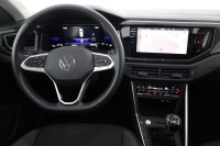 VW Taigo 1.0 TSI Life