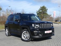 Jeep Renegade 1.5 M-Hybrid
