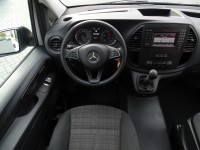 Mercedes-Benz Vito Tourer extralang 8-Sitzer