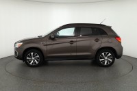 Vorschau: Mitsubishi ASX 1.8 DI-D Top 2WD