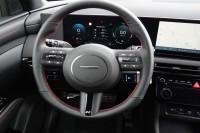 Hyundai Tucson 1.6T-GDI HEV N-Line 4WD Aut.