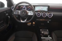 Mercedes-Benz CLA 220 220d SB AMG Line 4Matic