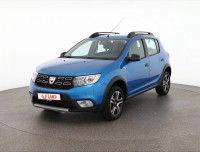 Dacia Sandero Stepway 0.9 TCe Prestige Navi Tempomat Bluetooth