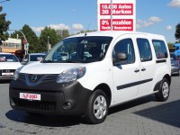 Vorschau: Nissan NV400 Kastenwagen 2.3 dCi L3H2 3,5t COMFOR