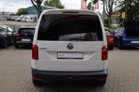 VW Caddy 1.2 TSI