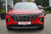 Hyundai Tucson 1.6 T-GDI Mild Hybrid