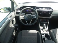 VW Touran 1.5 TSI DSG
