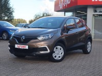 Vorschau: Renault Captur TCe 90 Life ENERGY