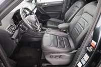 Seat Tarraco 2.0 TDI DSG 4Drive