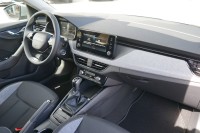 Skoda Scala 1.0 TSI DSG