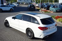 Mercedes-Benz C 350 C350 e T AMG Line