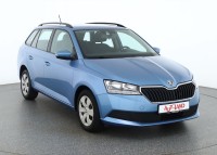 Skoda Fabia Combi 1.0 MPI Cool Edition