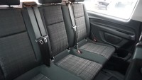 Mercedes-Benz Vito Tourer extralang 8-Sitzer Aut.