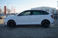 Skoda Rapid Spaceback 1.0 TSI Monte Carlo