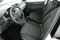 Skoda Fabia 1.0 MPI Cool Plus