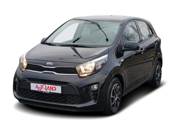 Kia Picanto 1.2 Edition