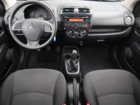 Mitsubishi Space Star 1.0i