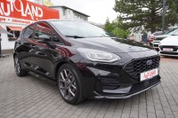 Ford Fiesta 1.0 EB mHev ST-Line