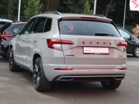 Skoda Karoq 2.0 TSI DSG Sportline 4x4