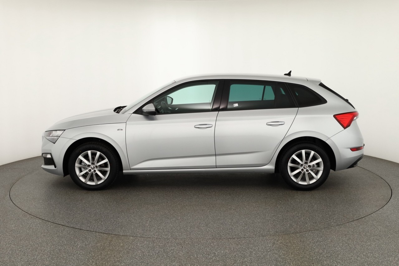 Skoda Scala 1.0 TSI DSG Drive 125