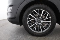 Hyundai Tucson 1.6 T-GDI DCT Style
