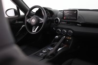 Fiat 124 Spider 1.4 MA Lusso