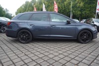 Seat Leon ST 1.5 TSI DSG FR Black Matt Edt.