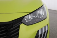 Peugeot 208 PureTech 100