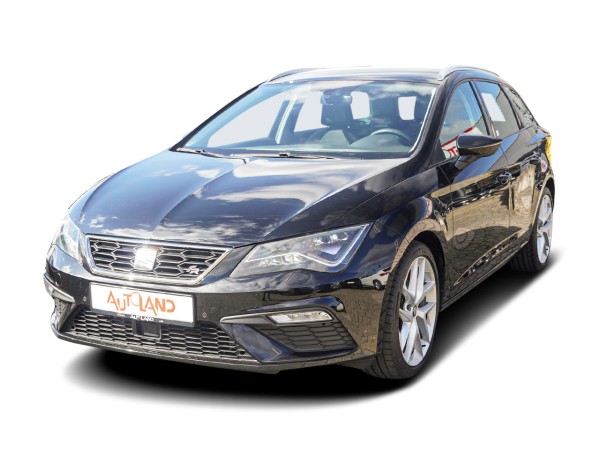Seat Leon ST 1.4 FR