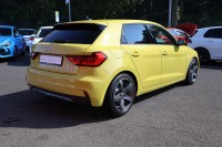 Audi A1 Sportback 35 TFSI advanced