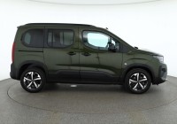 Peugeot Rifter GT 1.5 BlueHDi 130 Aut