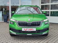 Skoda Kamiq 1.0 TSI