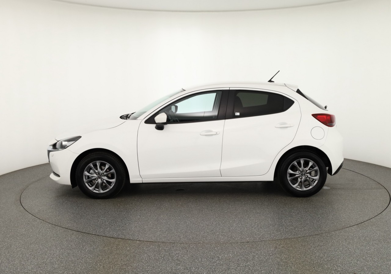 Mazda 2 1.5 SKYACTIV-G 90 Aut.
