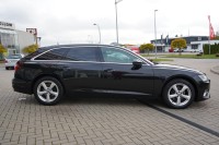 Audi A6 Avant 40 2.0 TDI sport