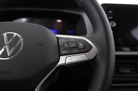 VW T-Cross 1.0 TSI DSG